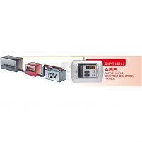 Système de démarrage automatique ASP